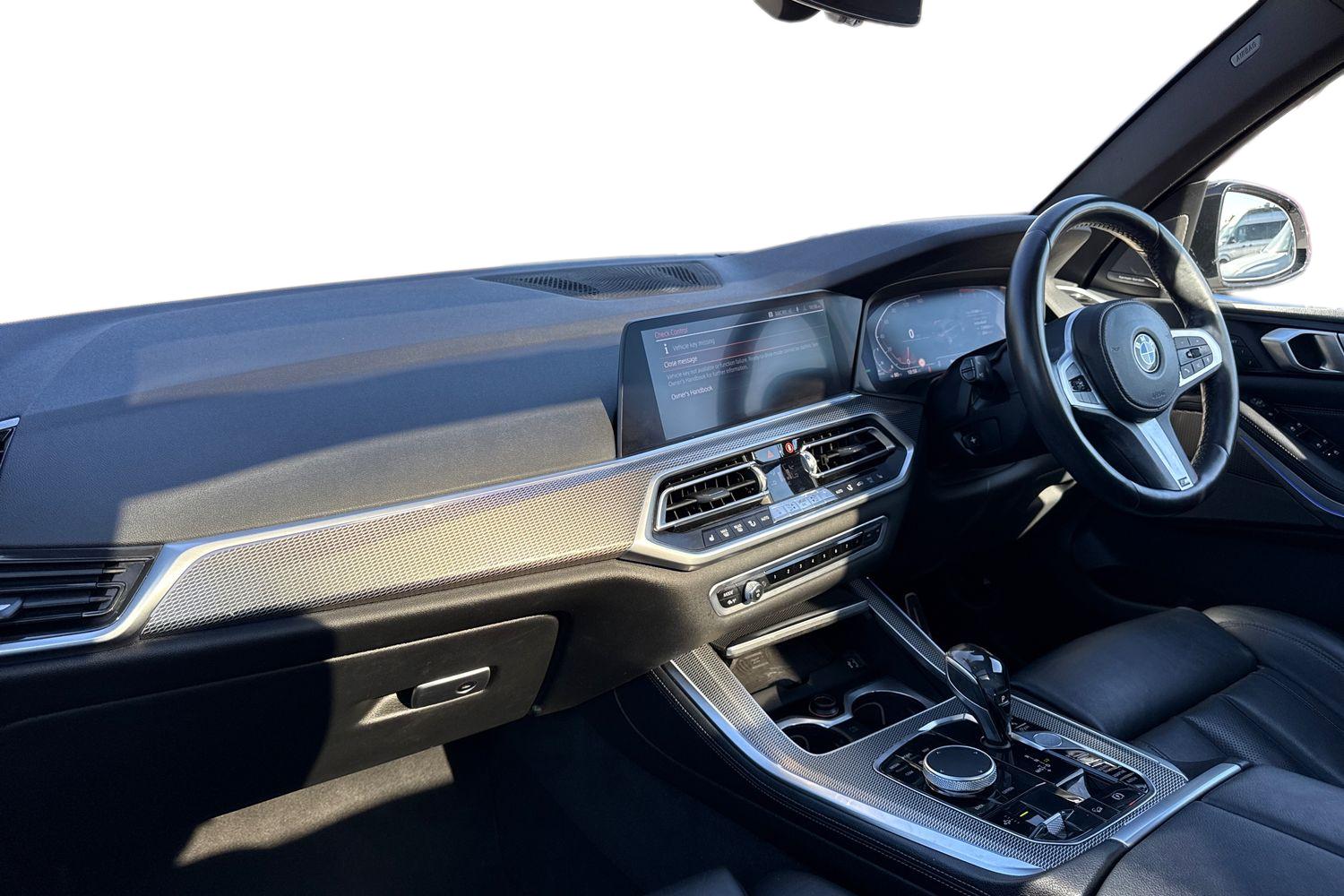 Used BMW X5 2019 for sale - 76065313: Photo 14