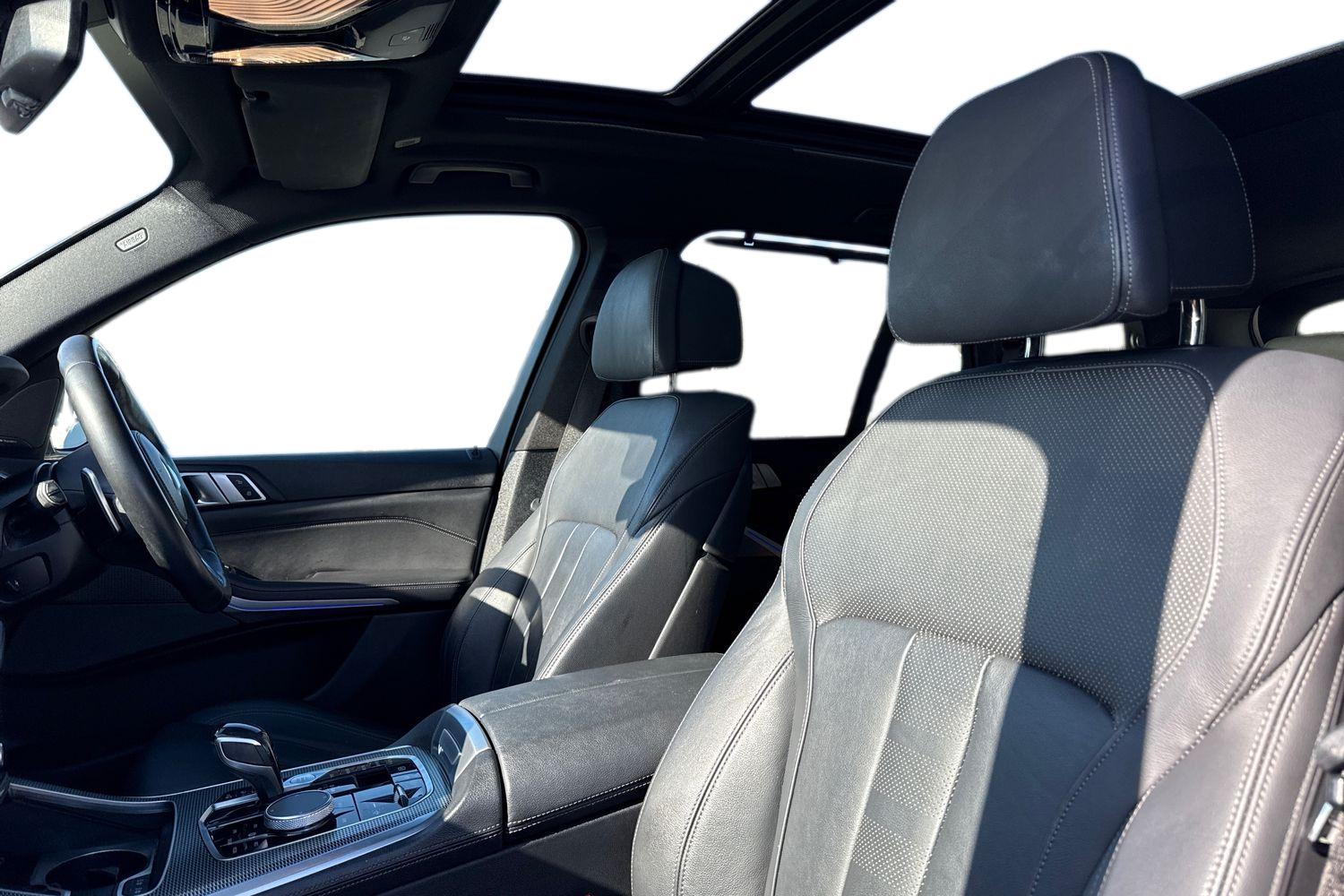Used BMW X5 2019 for sale - 76065313: Photo 15