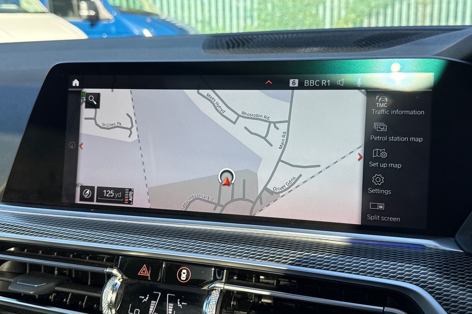 Used BMW X5 2019 for sale - 76065313: Photo 16