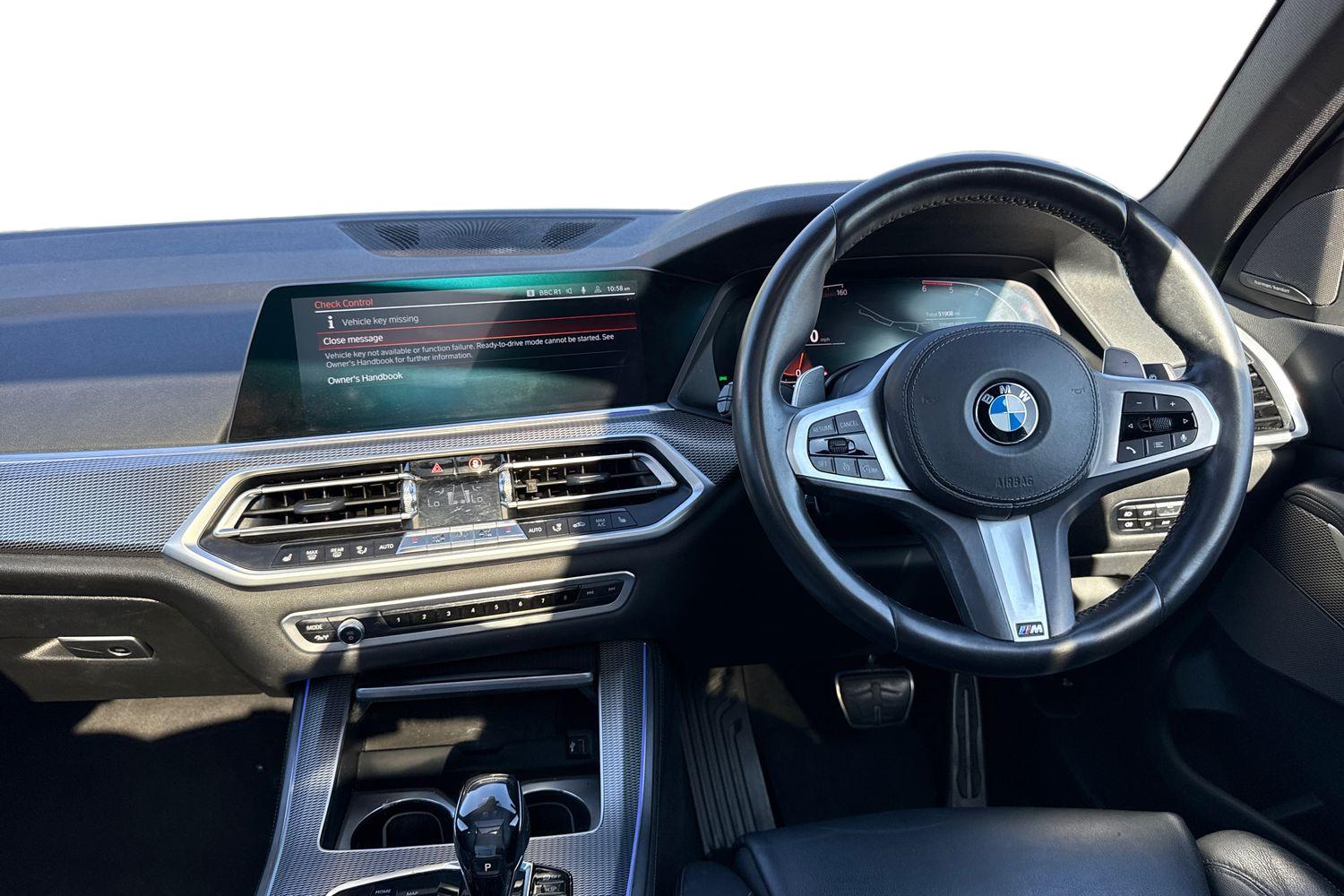 Used BMW X5 2019 for sale - 76065313: Photo 17
