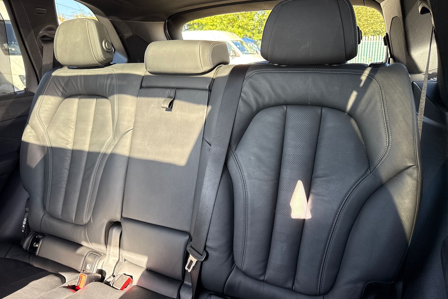 Used BMW X5 2019 for sale - 76065313: Photo 18