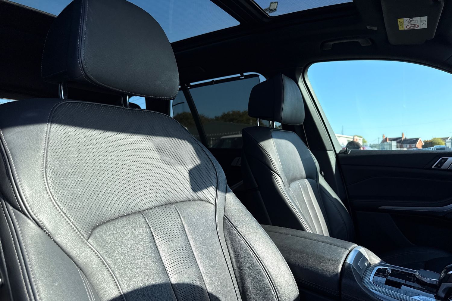 Used BMW X5 2019 for sale - 76065313: Photo 23