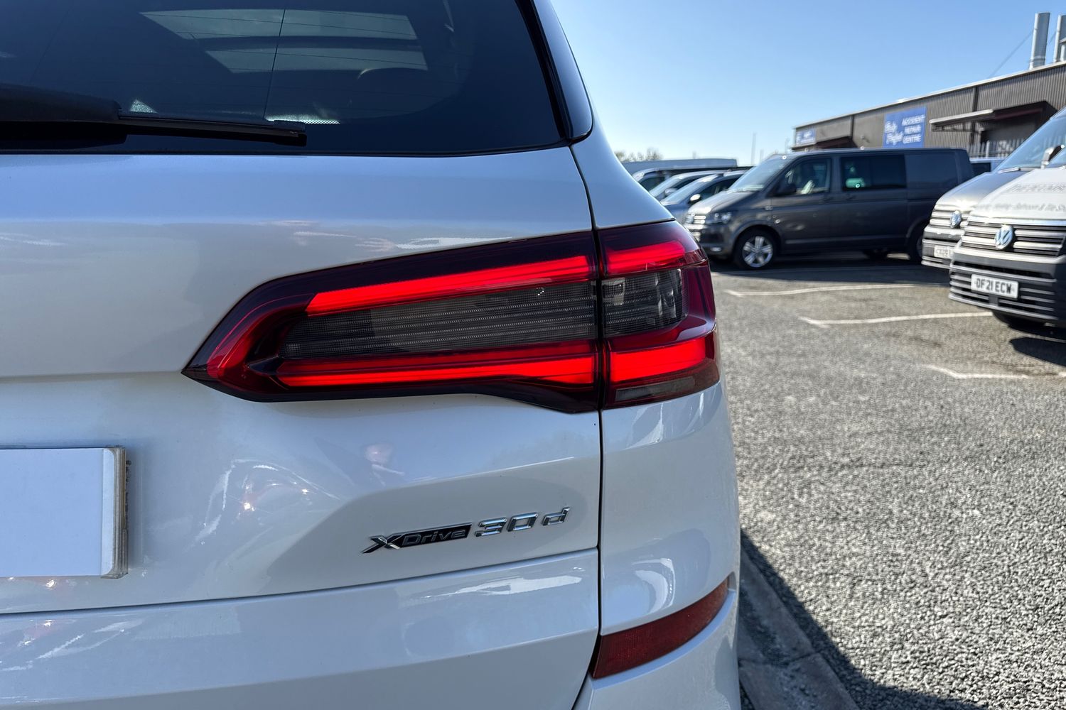 Used BMW X5 2019 for sale - 76065313: Photo 25