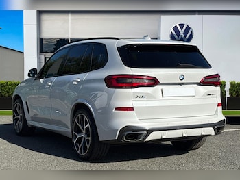 Used BMW X5 2019 for sale - 76065313: Photo 2