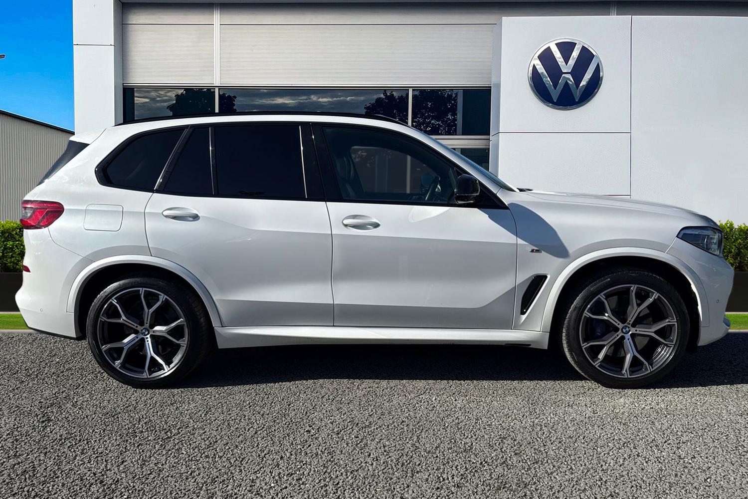 Used BMW X5 2019 for sale - 76065313: Photo 3
