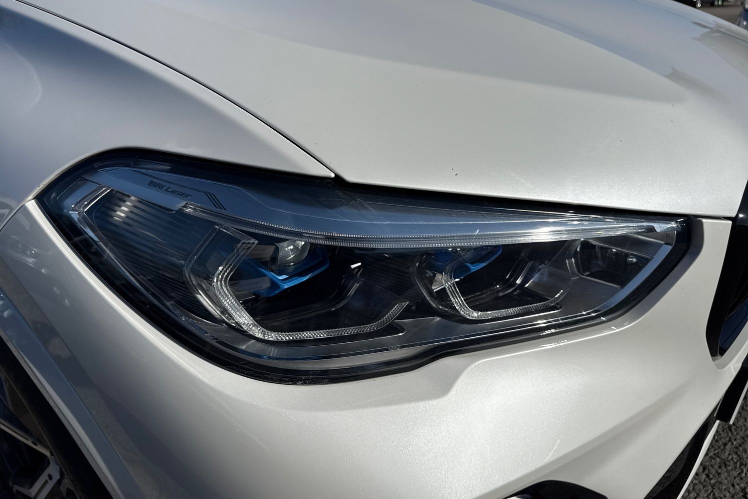 Used BMW X5 2019 for sale - 76065313: Photo 32