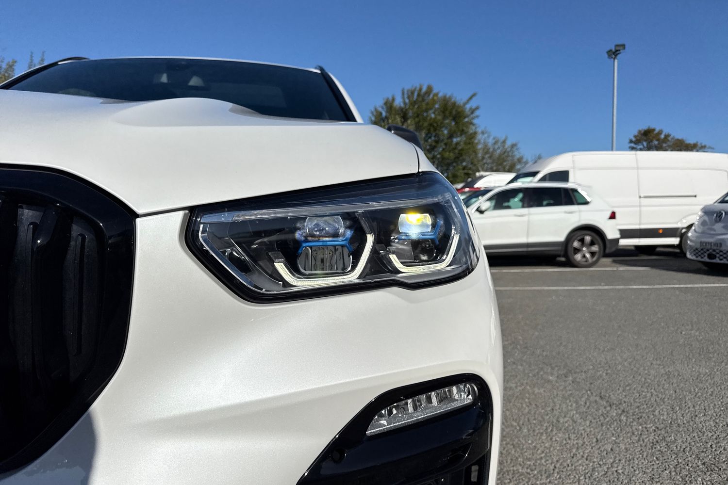 Used BMW X5 2019 for sale - 76065313: Photo 33
