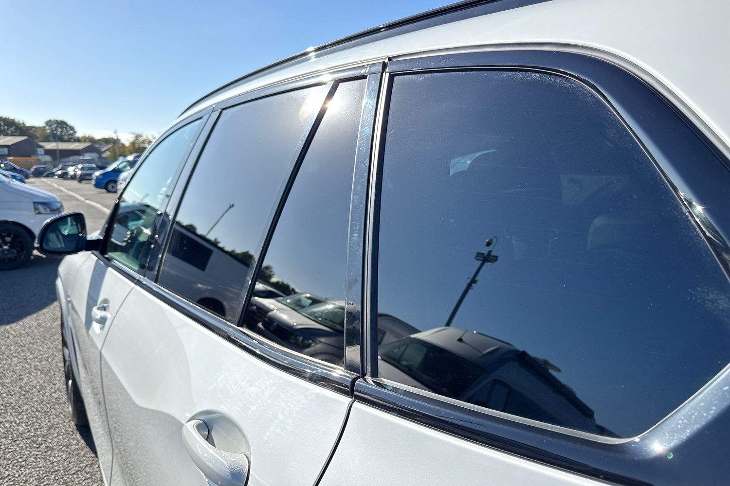 Used BMW X5 2019 for sale - 76065313: Photo 35