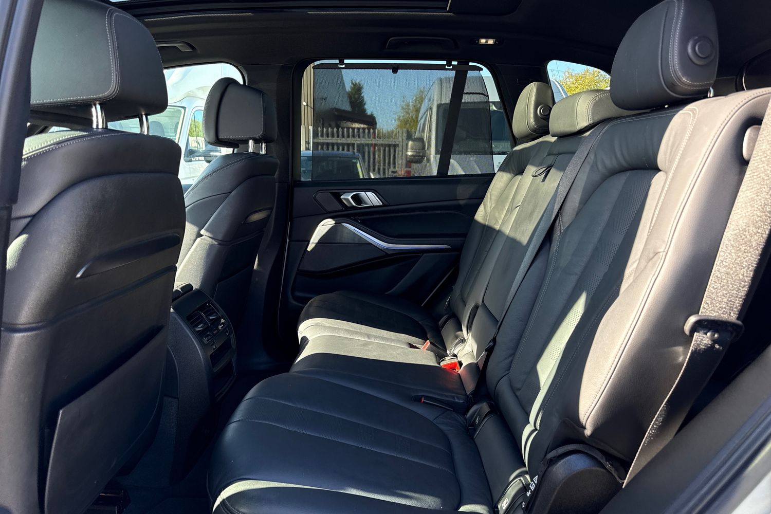 Used BMW X5 2019 for sale - 76065313: Photo 36
