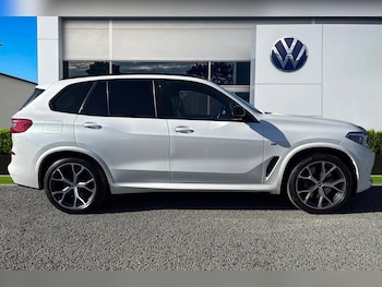 Used BMW X5 2019 for sale - 76065313: Photo 3