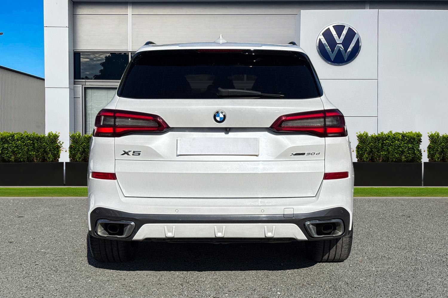 Used BMW X5 2019 for sale - 76065313: Photo 4