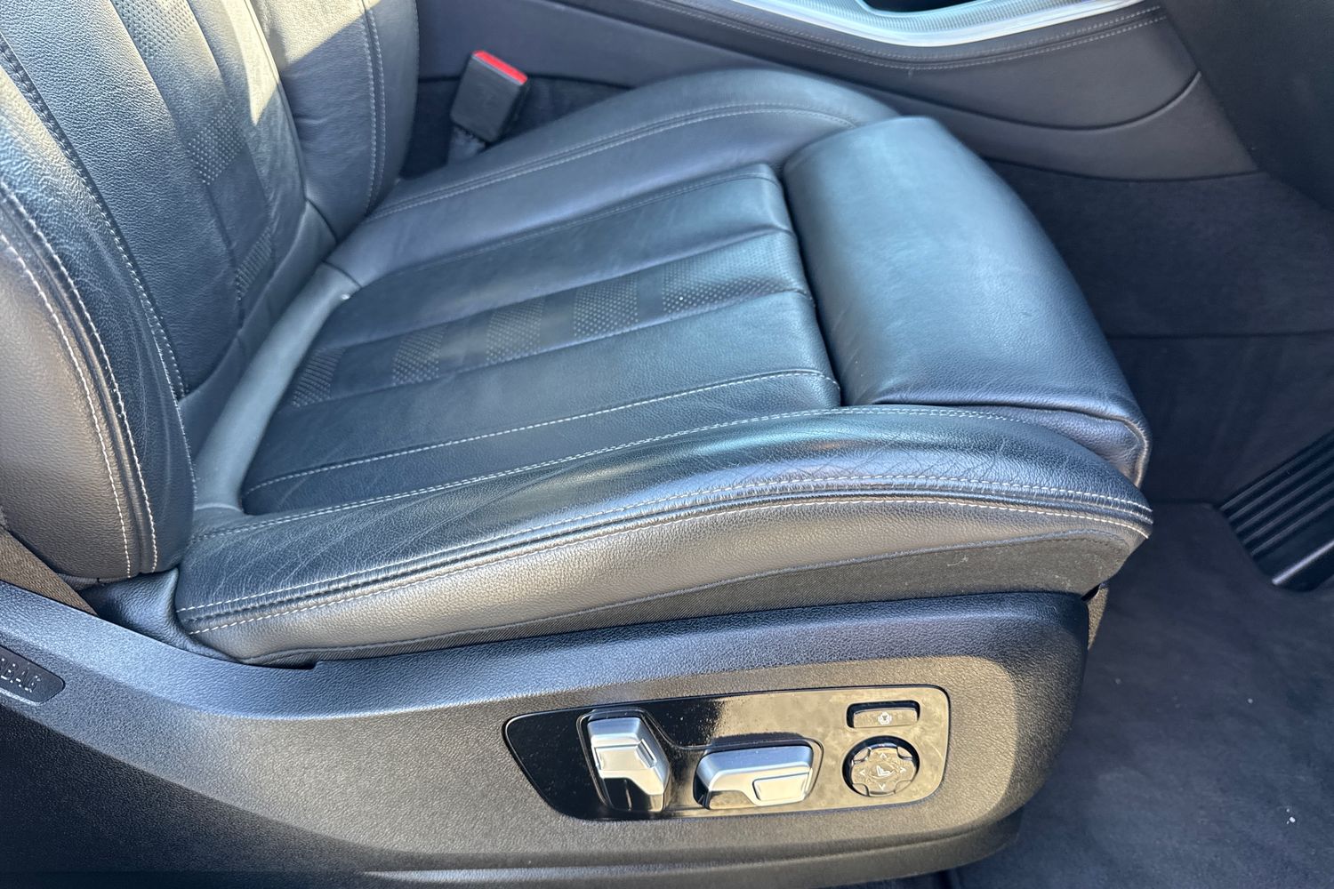 Used BMW X5 2019 for sale - 76065313: Photo 45