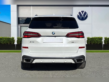 Used BMW X5 2019 for sale - 76065313: Photo 4