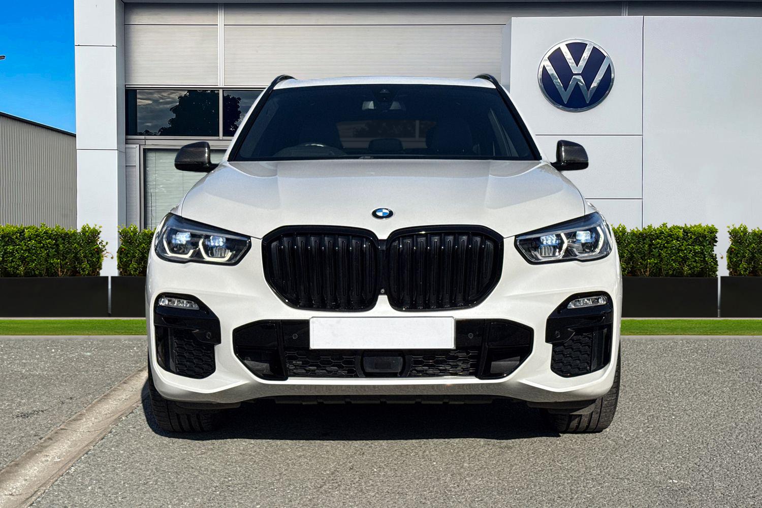Used BMW X5 2019 for sale - 76065313: Photo 5