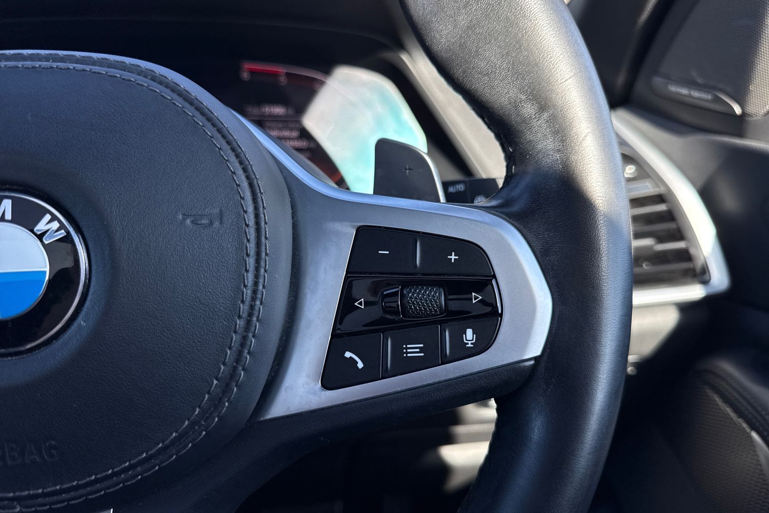 Used BMW X5 2019 for sale - 76065313: Photo 50