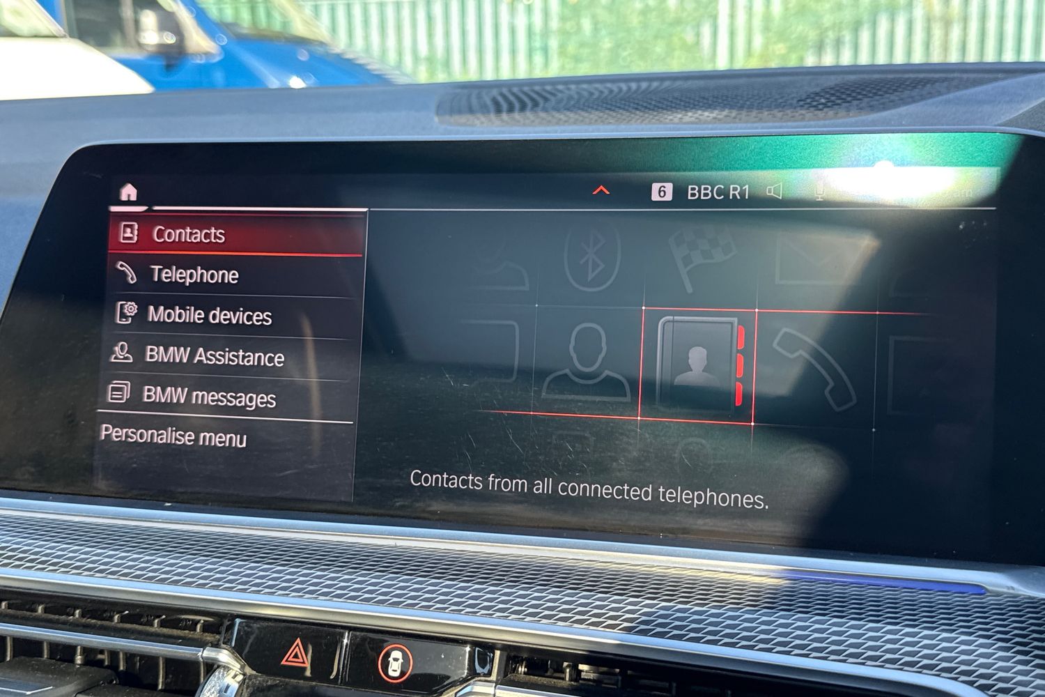 Used BMW X5 2019 for sale - 76065313: Photo 58