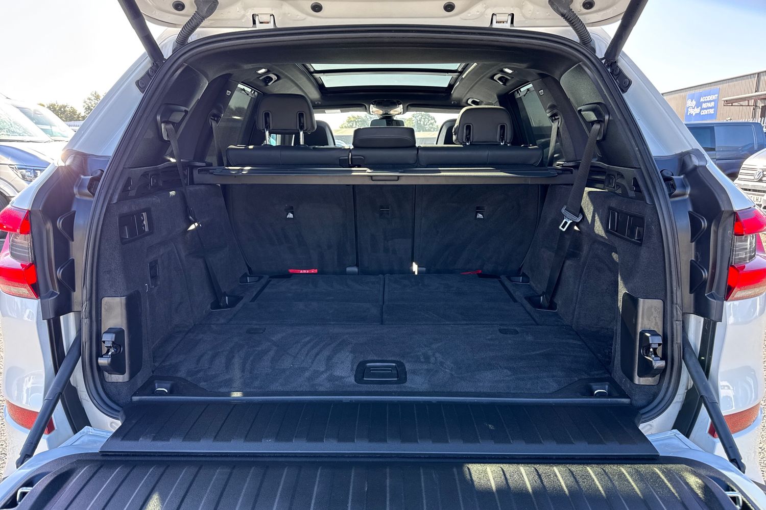 Used BMW X5 2019 for sale - 76065313: Photo 6