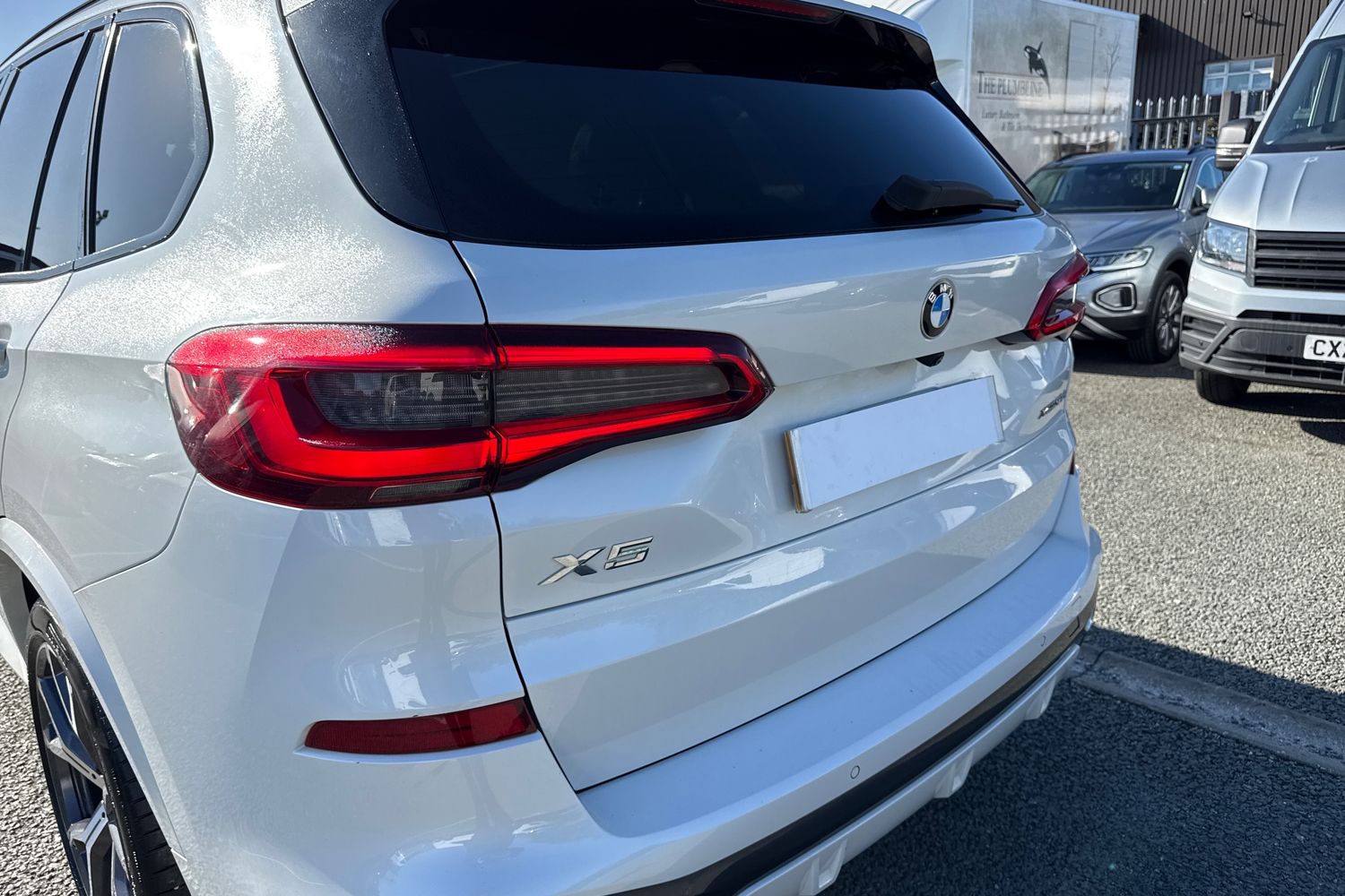 Used BMW X5 2019 for sale - 76065313: Photo 7