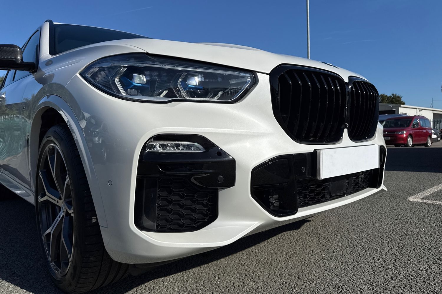 Used BMW X5 2019 for sale - 76065313: Photo 8