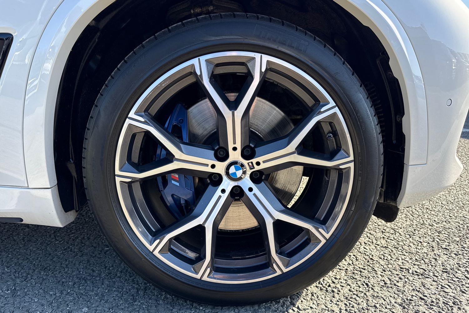 Used BMW X5 2019 for sale - 76065313: Photo 9