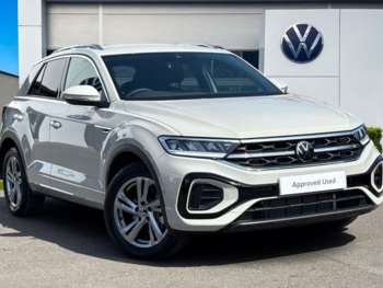 2025 - 1.5 TSI (150ps) R-Line DSGÃ¢ ­  Rear view cameraÃ¢ ­  5-Door