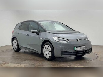 Used Volkswagen ID.3 2023 for sale - 77262539: Photo