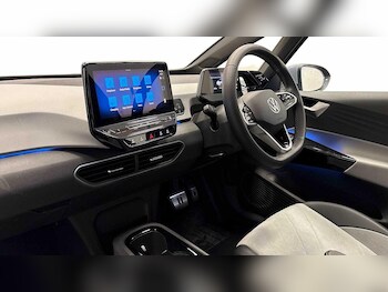 Used Volkswagen ID.3 2023 for sale - 77262539: Photo