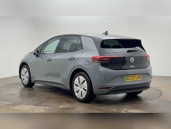 Used Volkswagen ID.3 2023 for sale - 77262539: Photo