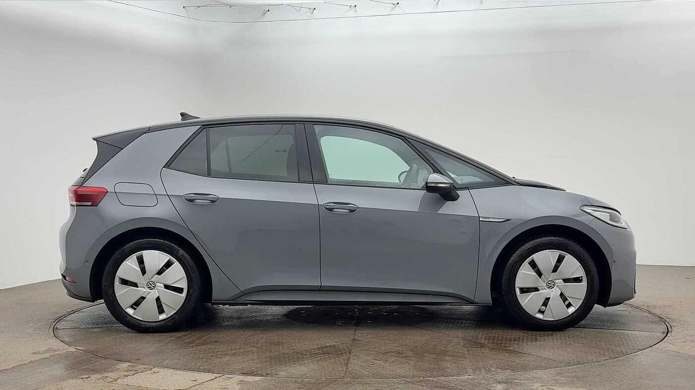 Used Volkswagen ID.3 2023 for sale - 77262539: Photo 4