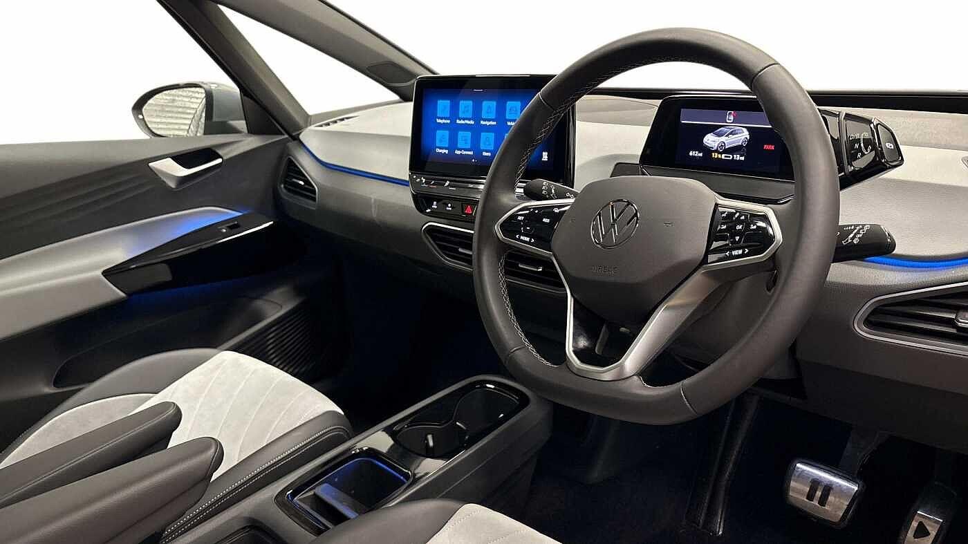 Used Volkswagen ID.3 2023 for sale - 77262539: Photo 7