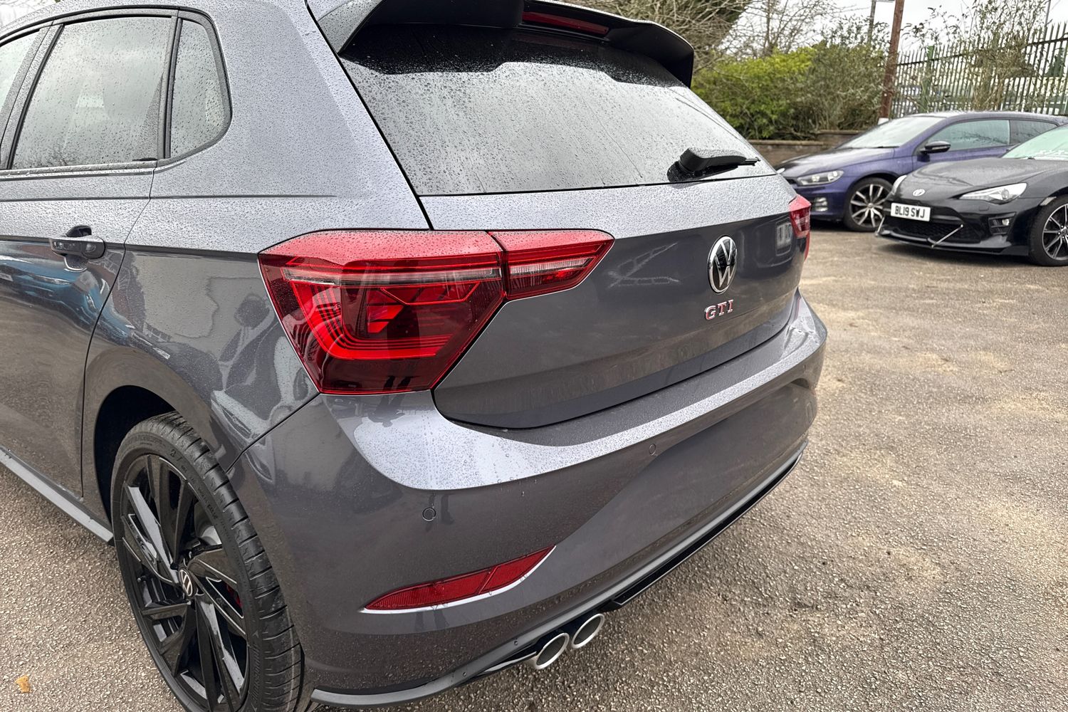 Used Volkswagen Polo 2026 for sale - 77535445: Photo 15