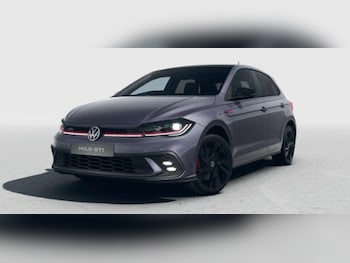 Used Volkswagen Polo 2026 for sale - 77535445: Photo