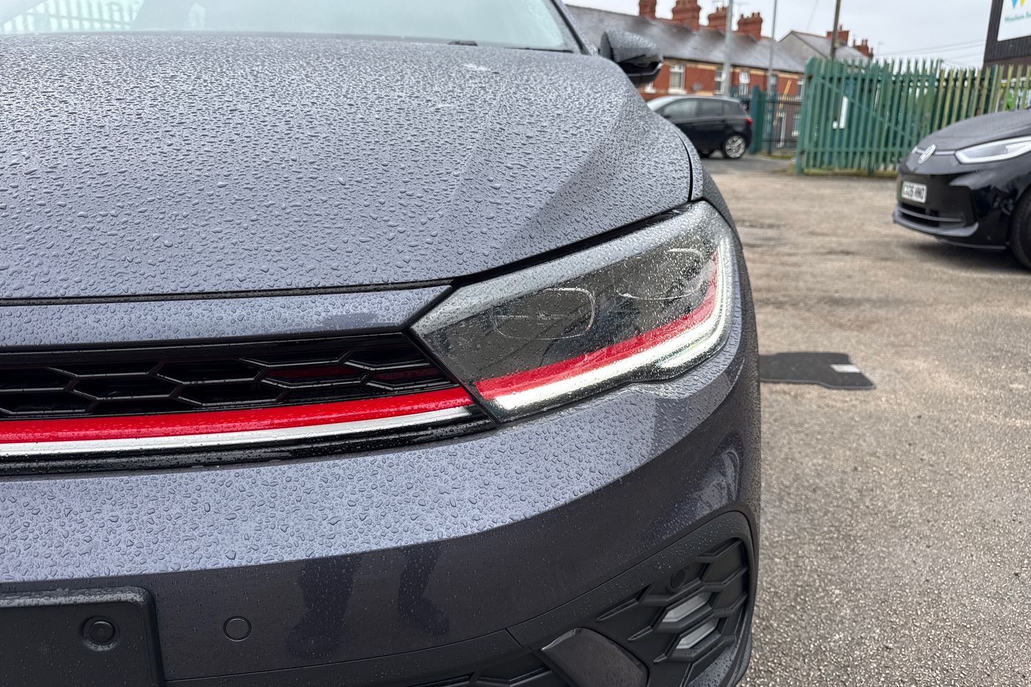 Used Volkswagen Polo 2026 for sale - 77535445: Photo 24