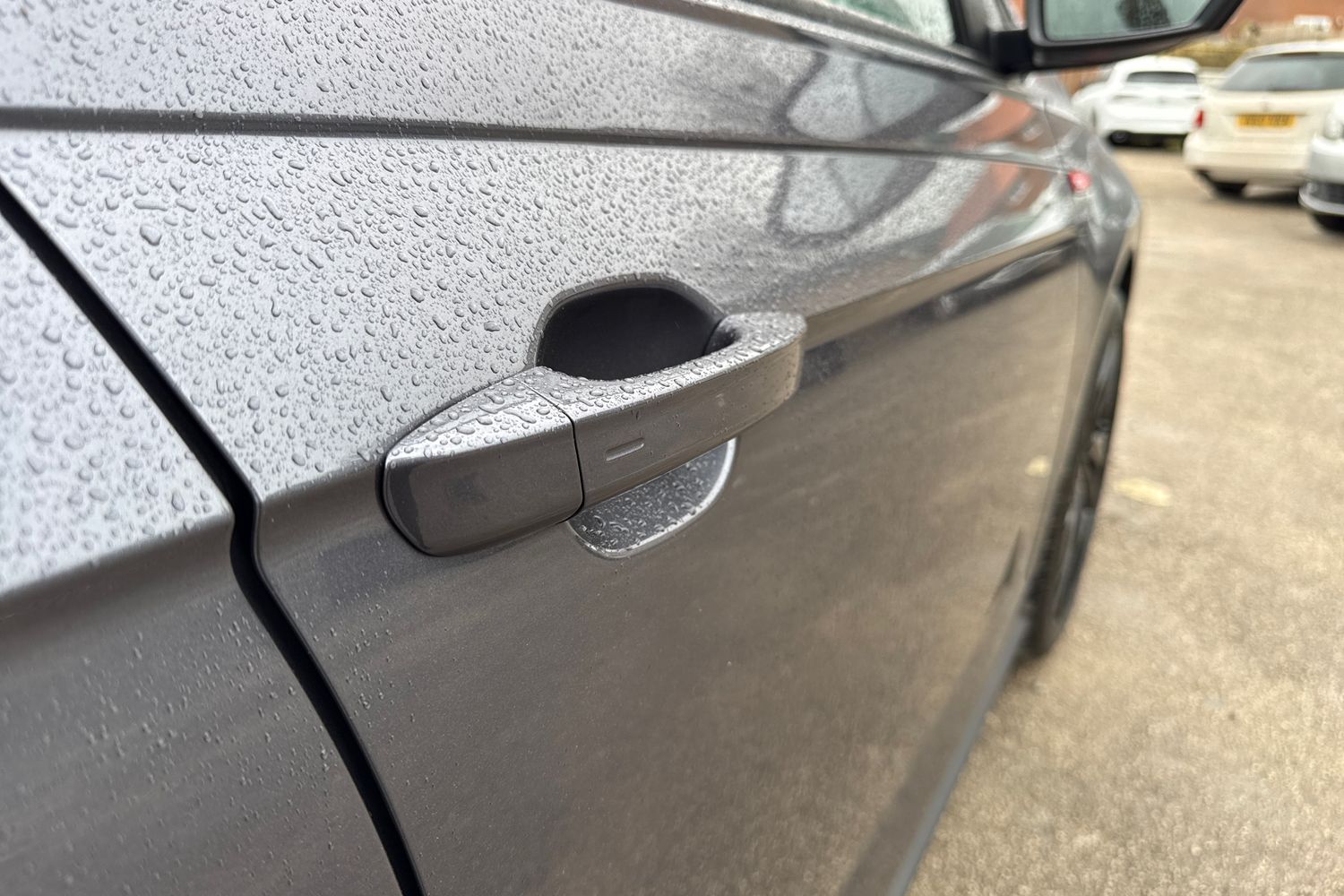 Used Volkswagen Polo 2026 for sale - 77535445: Photo 27