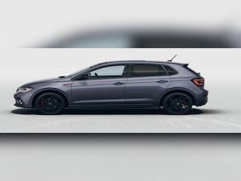 Used Volkswagen Polo 2026 for sale - 77535445: Photo