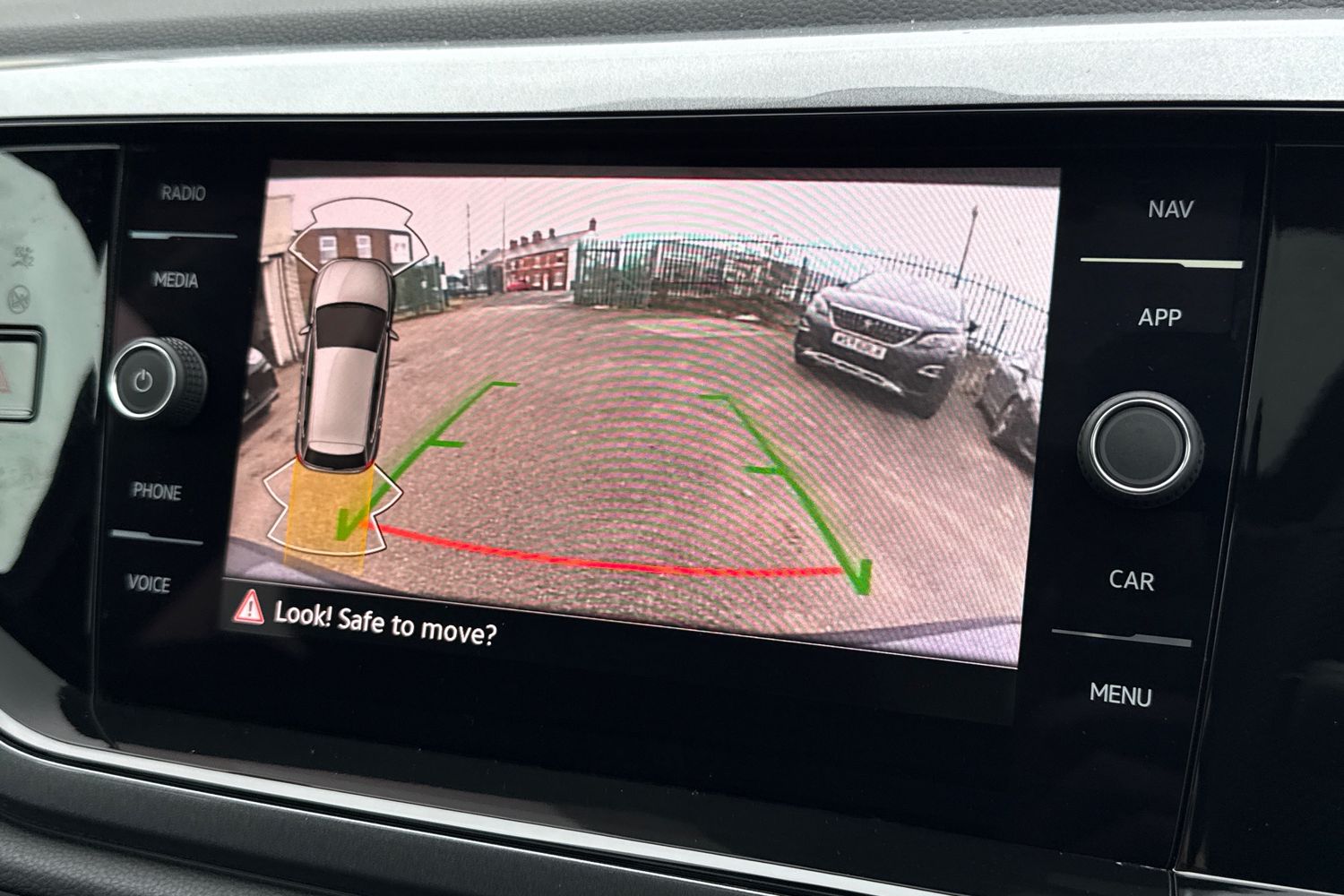 Used Volkswagen Polo 2026 for sale - 77535445: Photo 44