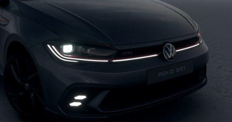 Used Volkswagen Polo 2026 for sale - 77535445: Photo 5