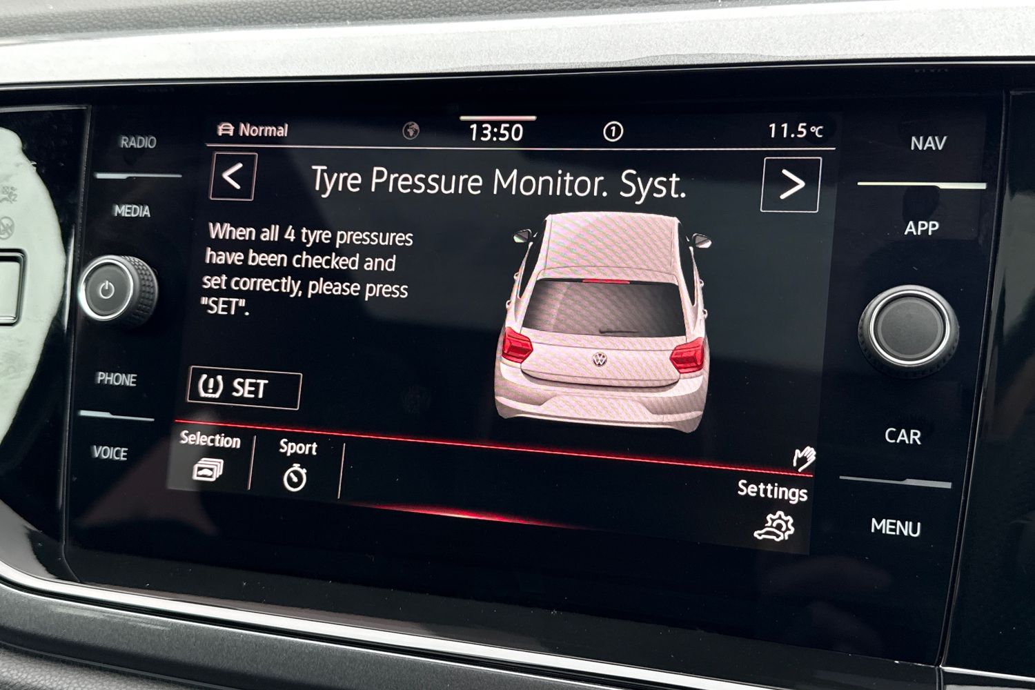 Used Volkswagen Polo 2026 for sale - 77535445: Photo 50