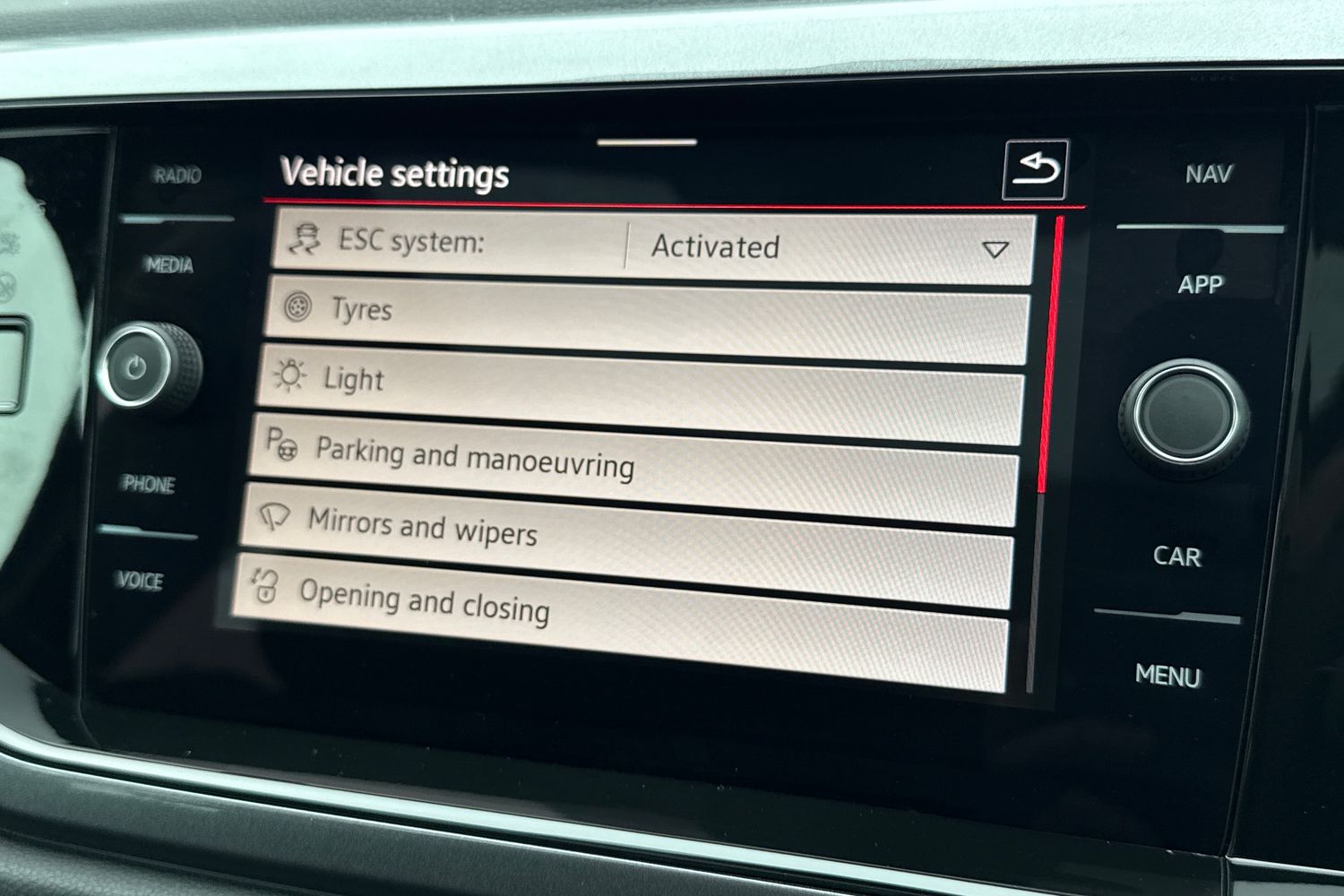 Used Volkswagen Polo 2026 for sale - 77535445: Photo 51