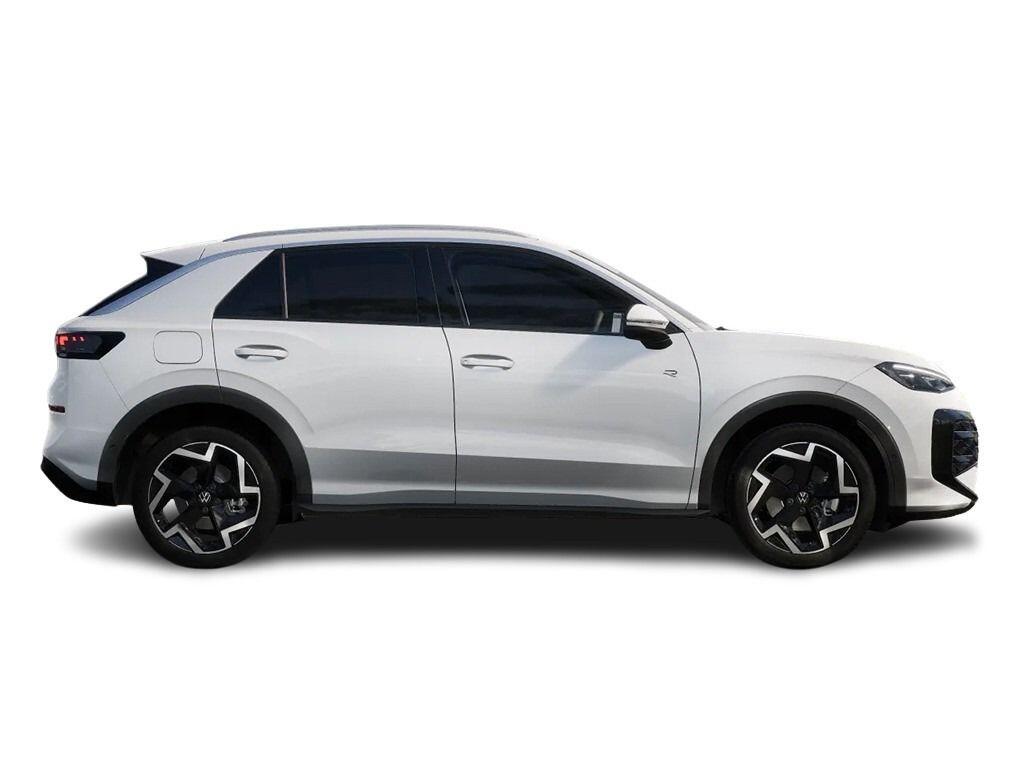 Used Volkswagen T-Roc 2026 for sale - 78001776: Photo 2
