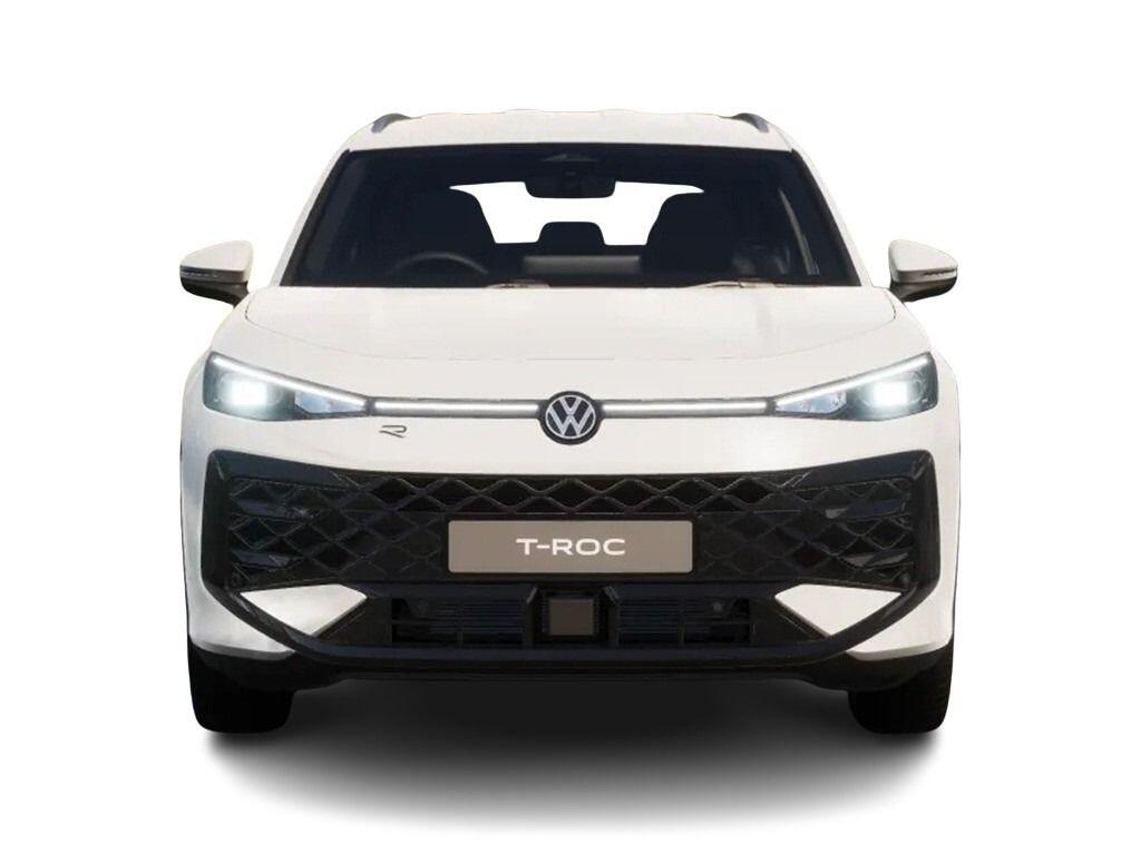 Used Volkswagen T-Roc 2026 for sale - 78001776: Photo 5