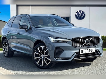 Used Volvo XC60 2023 for sale - 78668785: Photo
