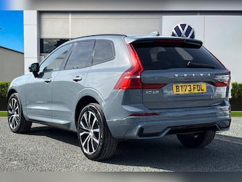 Used Volvo XC60 2023 for sale - 78668785: Photo