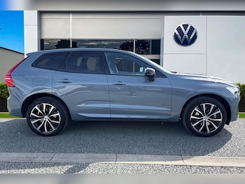 Used Volvo XC60 2023 for sale - 78668785: Photo