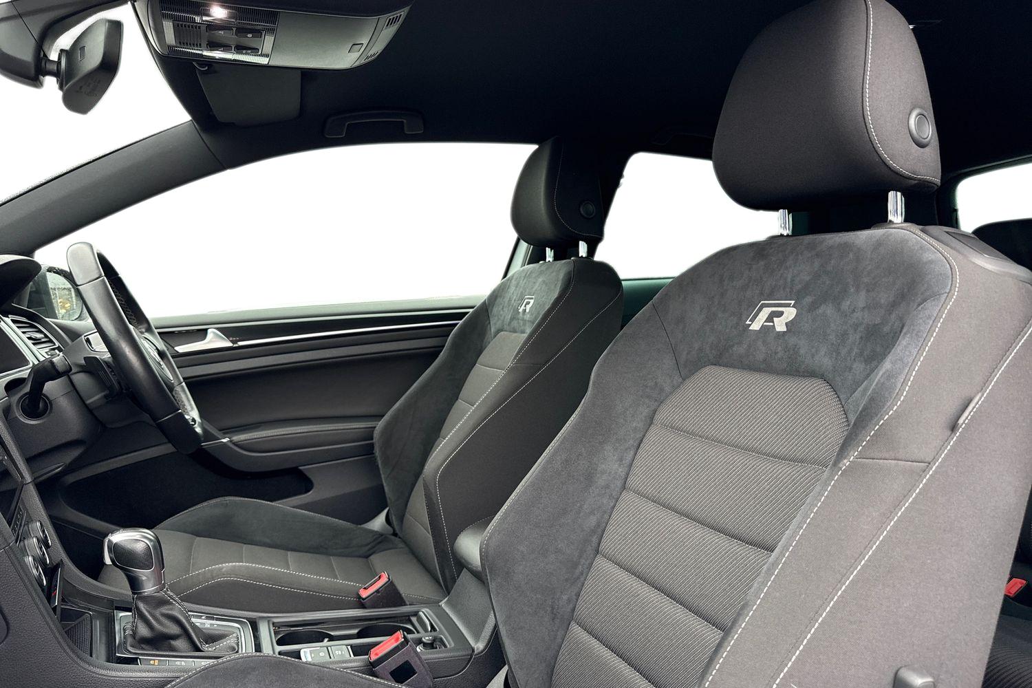 Used Volkswagen Golf 2017 for sale - 76558119: Photo 16