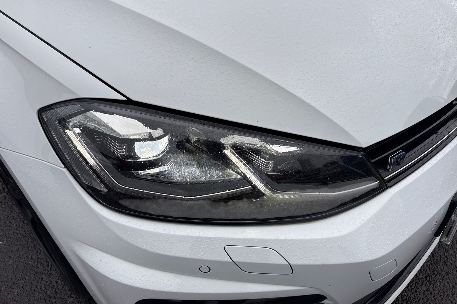 Used Volkswagen Golf 2017 for sale - 76558119: Photo 29