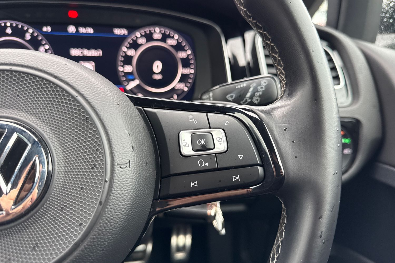 Used Volkswagen Golf 2017 for sale - 76558119: Photo 43