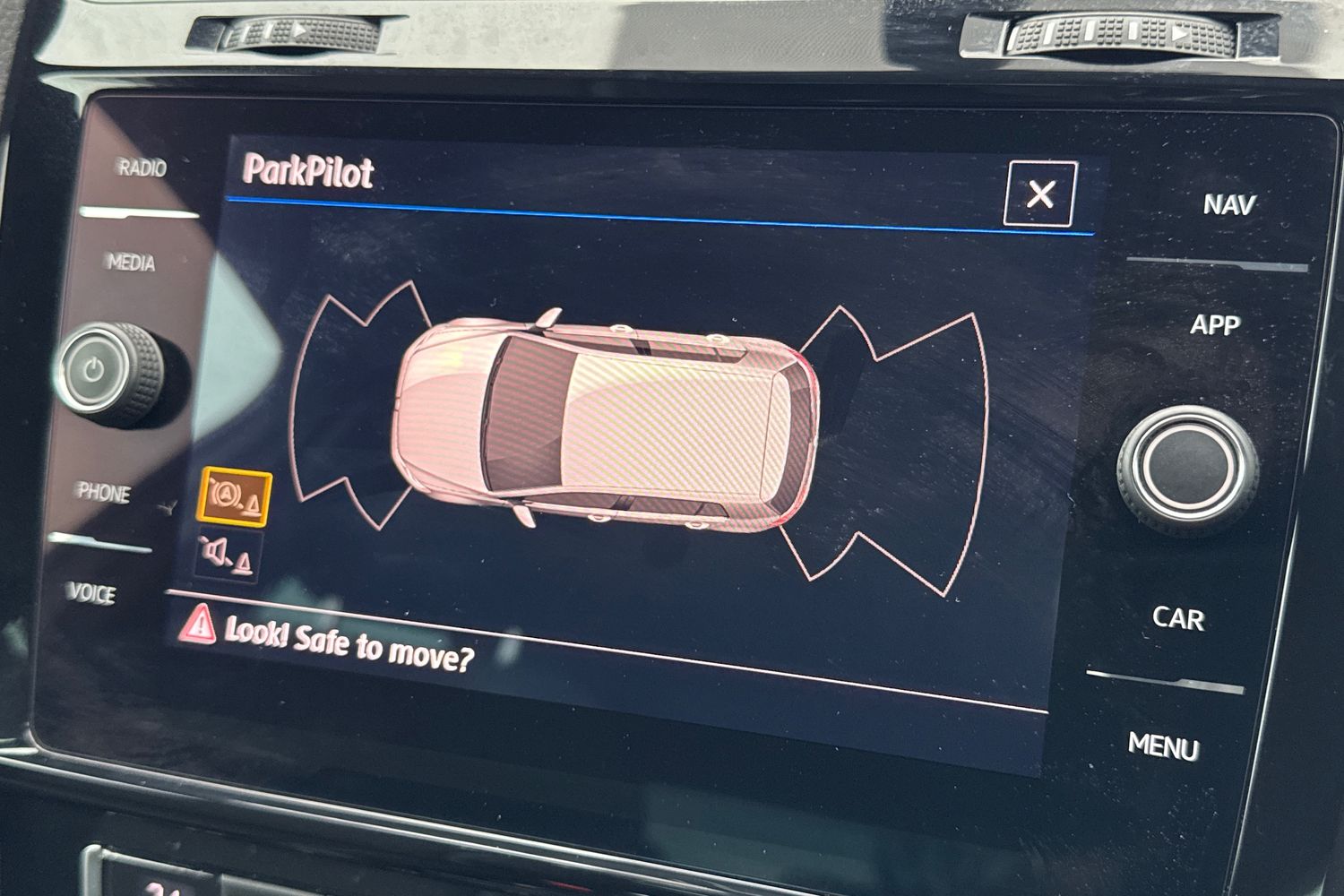 Used Volkswagen Golf 2017 for sale - 76558119: Photo 44