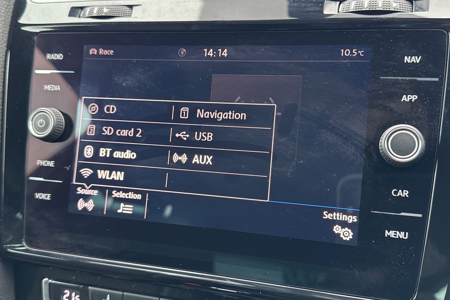 Used Volkswagen Golf 2017 for sale - 76558119: Photo 47