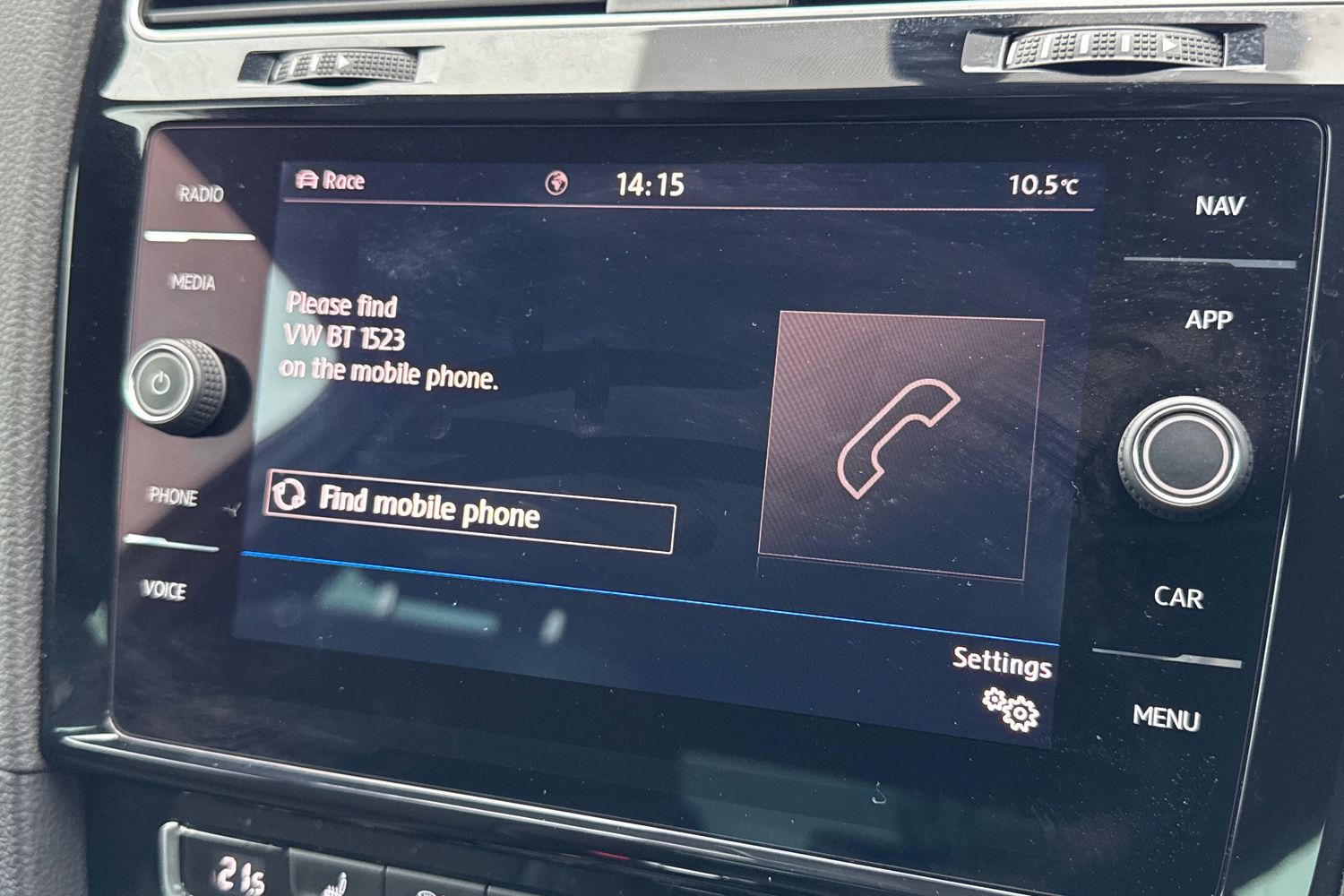 Used Volkswagen Golf 2017 for sale - 76558119: Photo 48